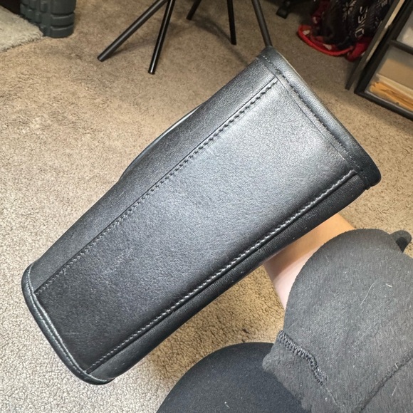 Coach Regina Leather Crossbody 9983 (No Strap) - Picture 5 of 9